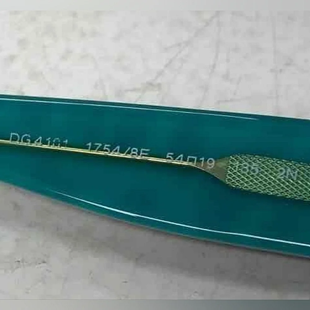 Dolce & Gabbana Teal and Black Sunglasses with COA certificate - Picture 7 of 8